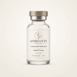 BPC-157 vial