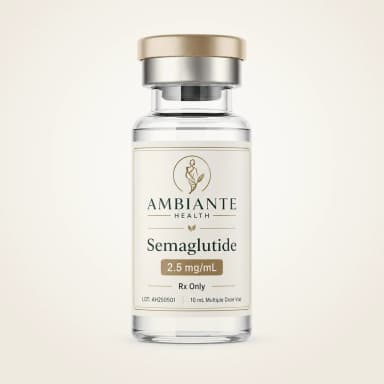 Semaglutide Injection